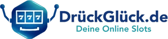 DrückGlück Logo