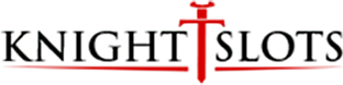 Knight Slots Logo