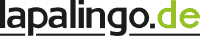 Lapalingo Logo