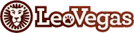 LeoVegas Logo