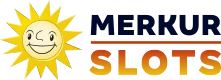 Merkur Slots Logo