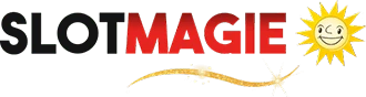 SlotMagie Logo