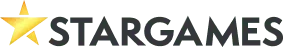 StarGames Logo