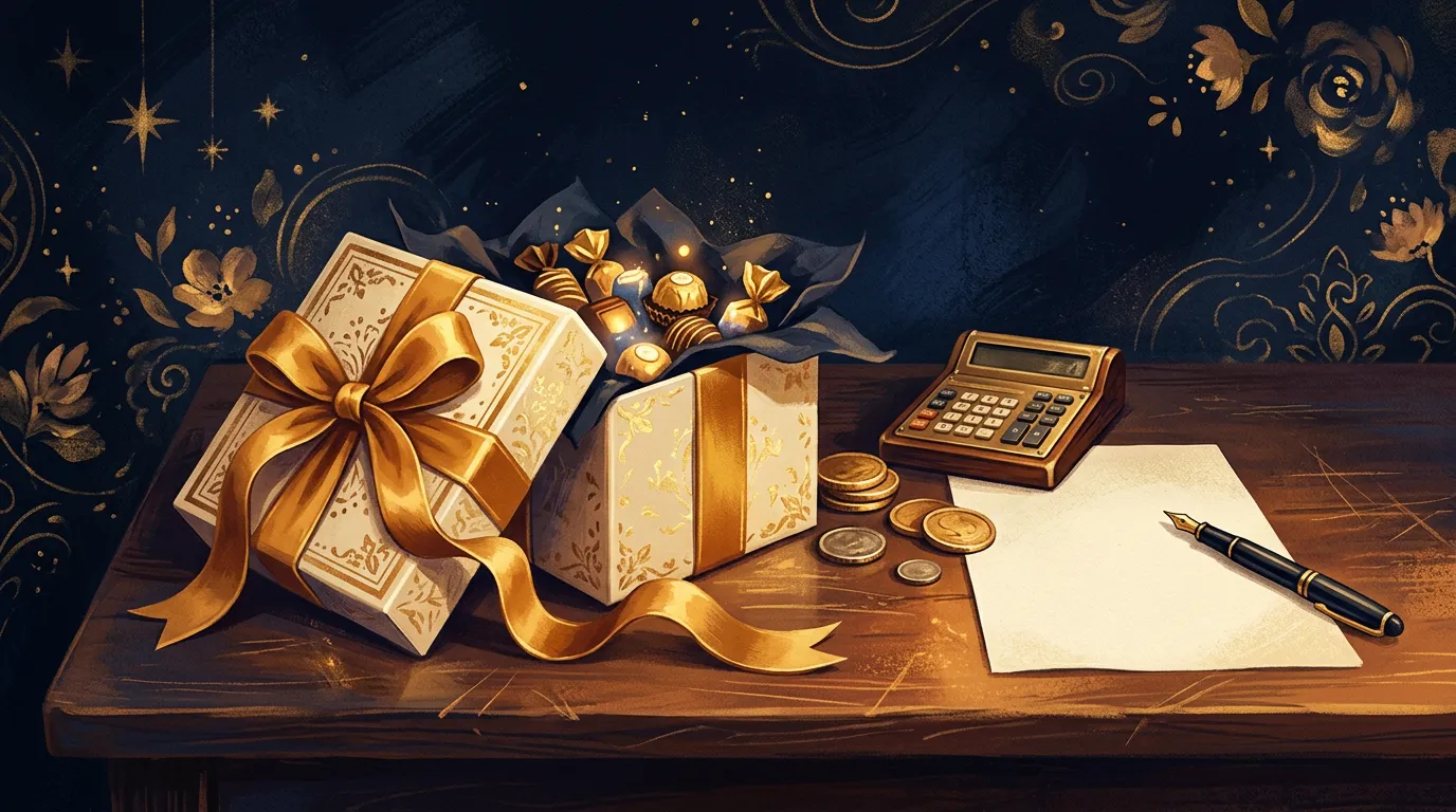 Symbolische Illustration zu Bonusbedingungen