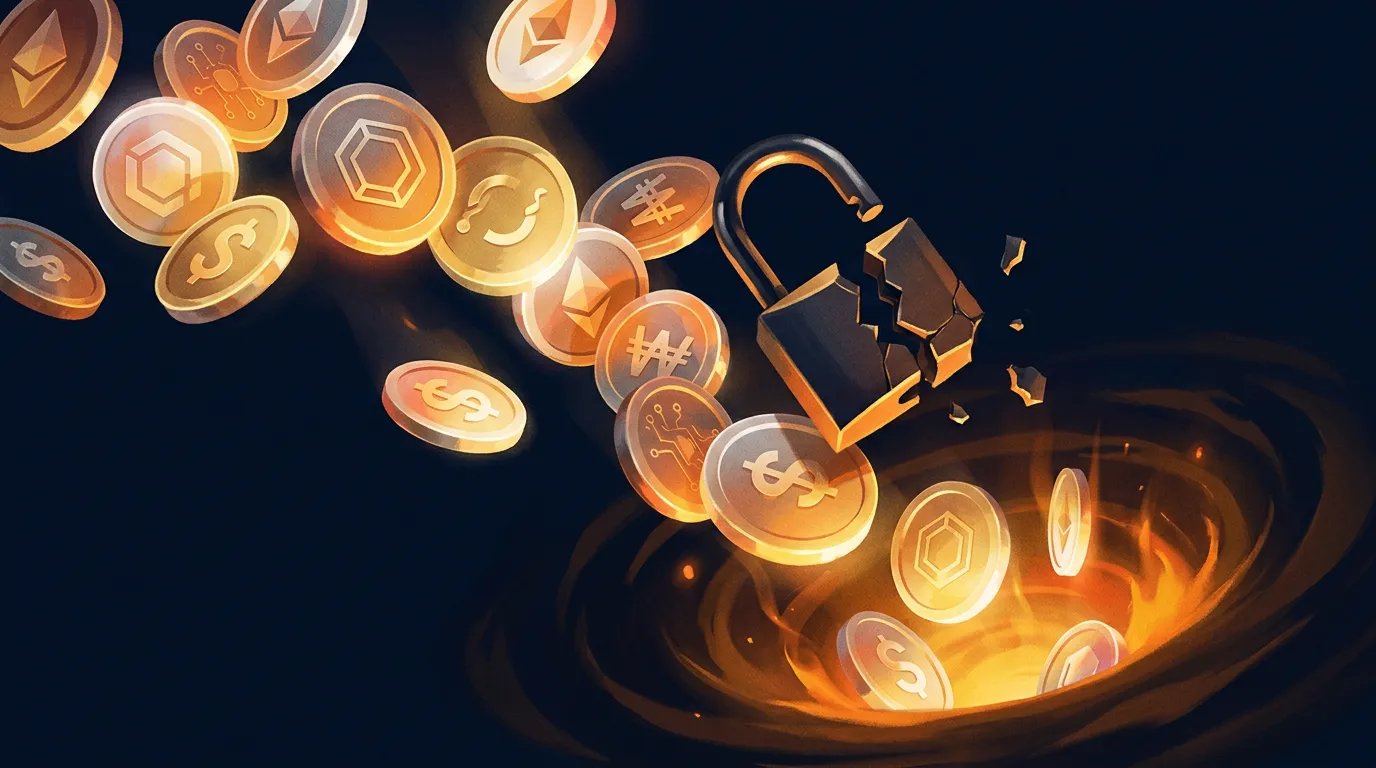 Symbolische Illustration: Crypto Casino: Warum Krypto-Casinos in Deutschland illegal sind