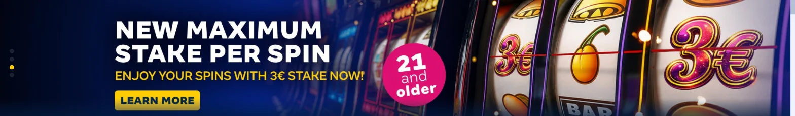Screenshot der Website von Merkur Slots