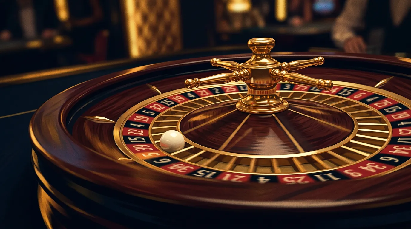 Symbolische Illustration: Roulette